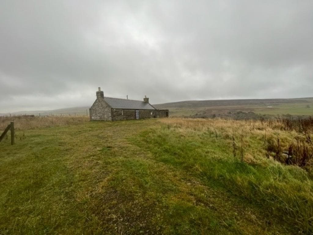 Crofters Cottage, Latheron, KW5 6DU - Image 2