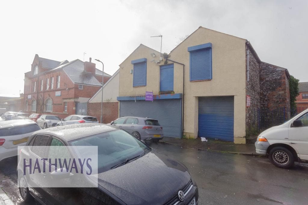 West Market Street, Newport, NP20 - Image 2