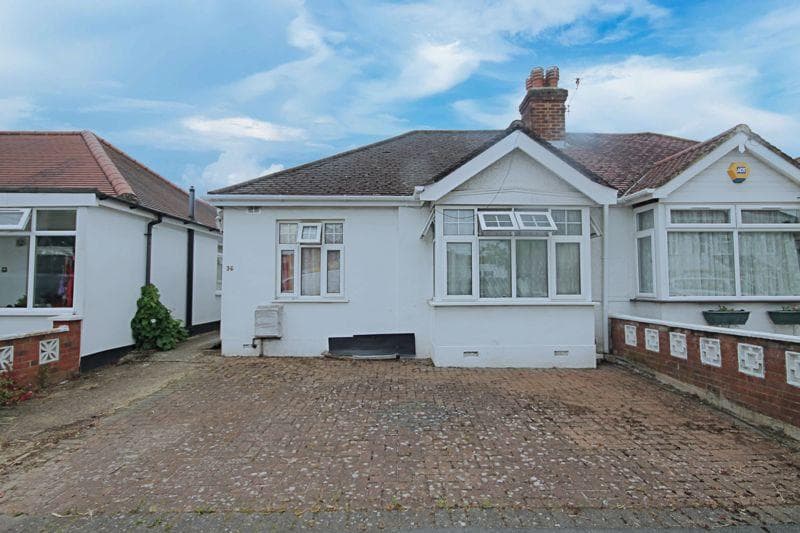 Oakfield Gardens, Greenford - Image 1