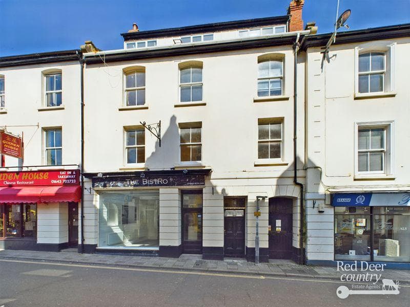 View property at Holloway Street, Minehead