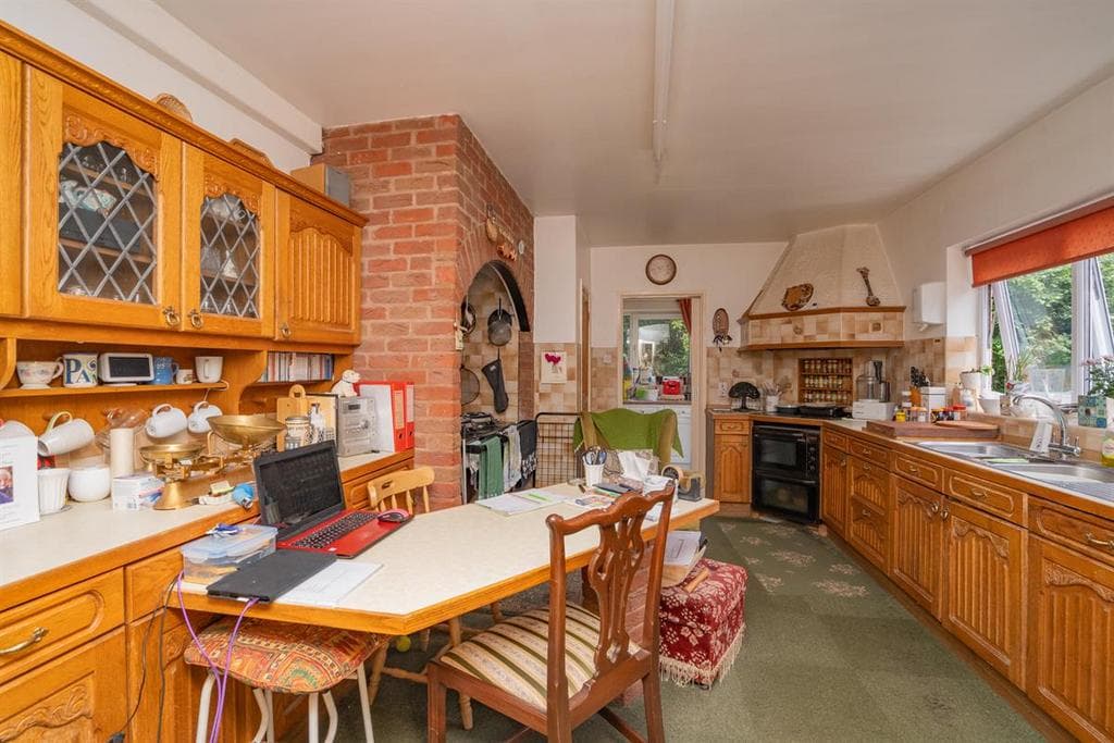 Treloen, Roberts End, Hanley Swan, Malvern, WR8 - Image 4