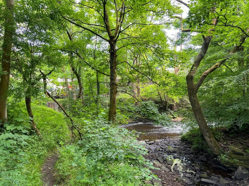 Magdale, Holmfirth HD9 - Image 2
