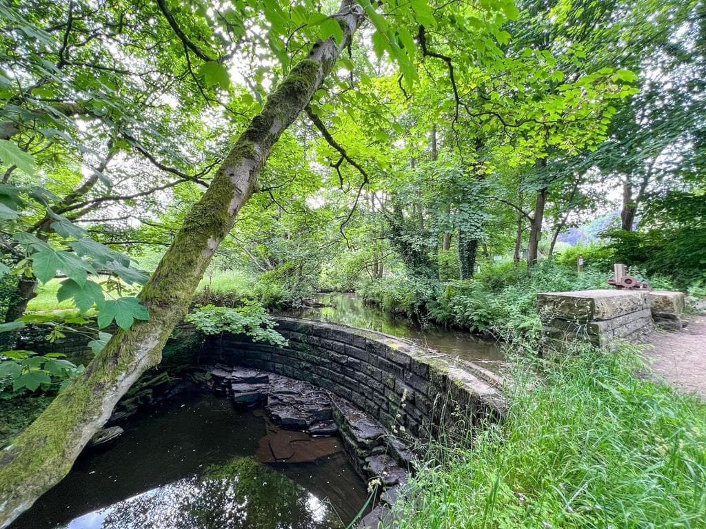 Magdale, Holmfirth HD9 - Image 3
