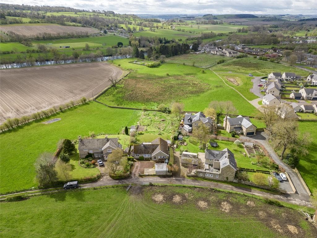 The Shieling, Humshaugh, Hexham, Northumberland, NE46 - Image 2