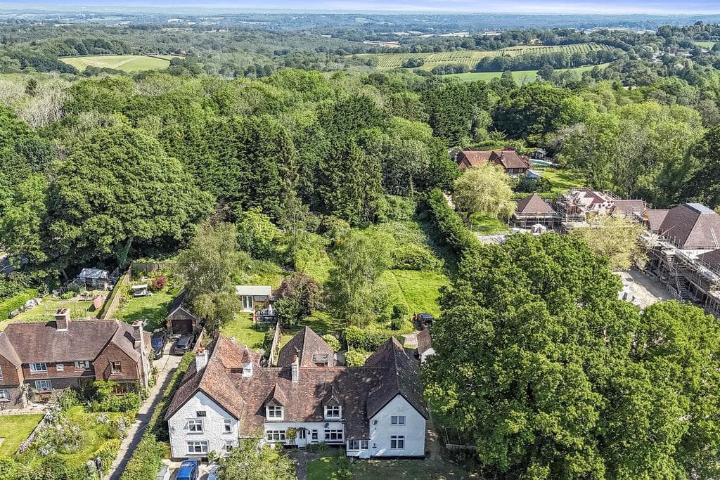 Eridge Road, Crowborough, TN6 - Image 1