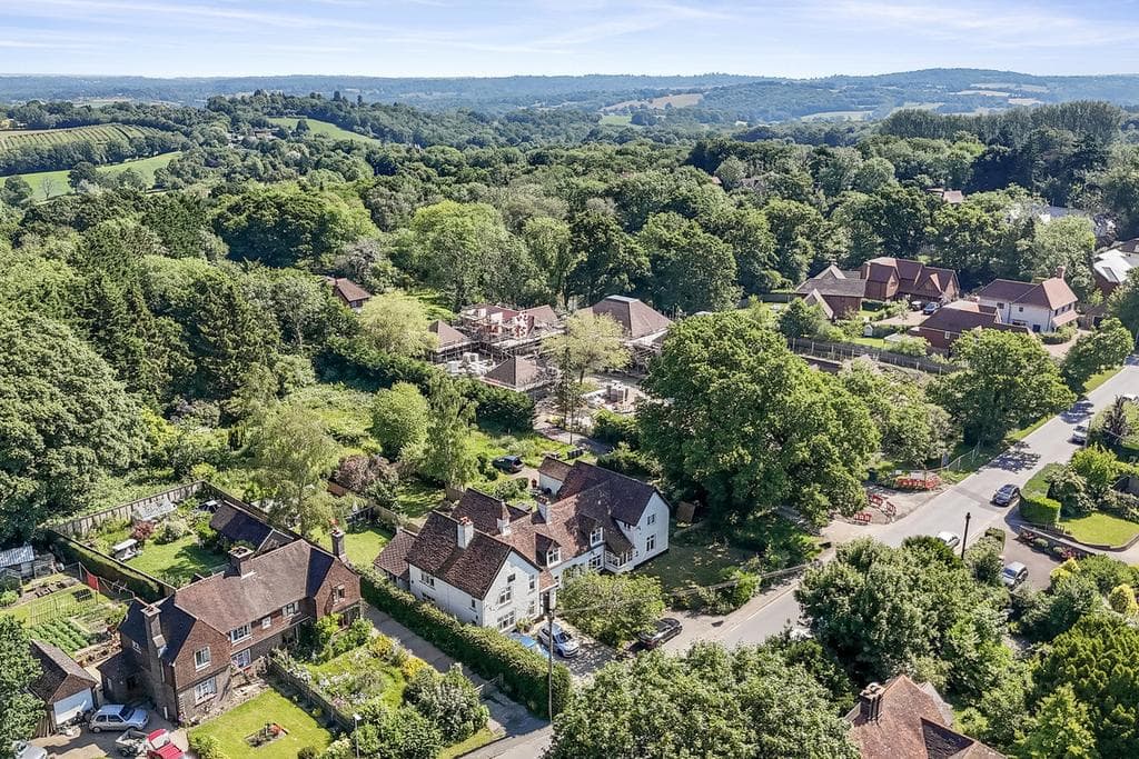 Eridge Road, Crowborough, TN6 - Image 4