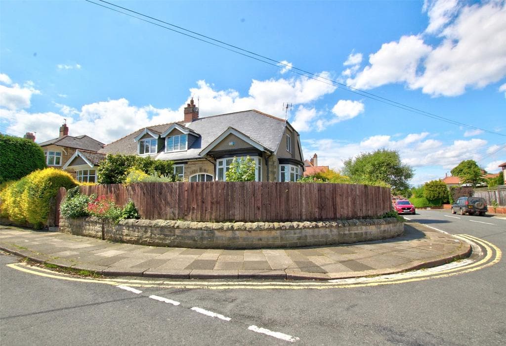 Blackwell Lane, Darlington, DL3 - Image 1