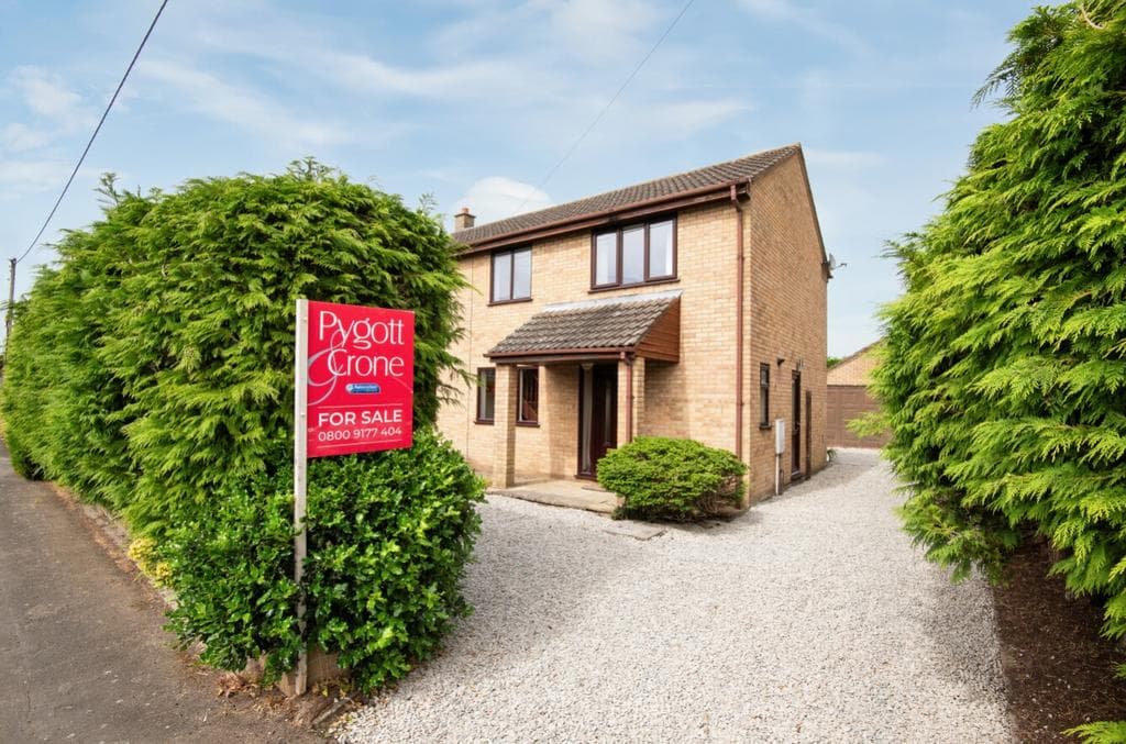 Mill Lane, Woodhall Spa, Lincolnshire, LN10 - Image 1