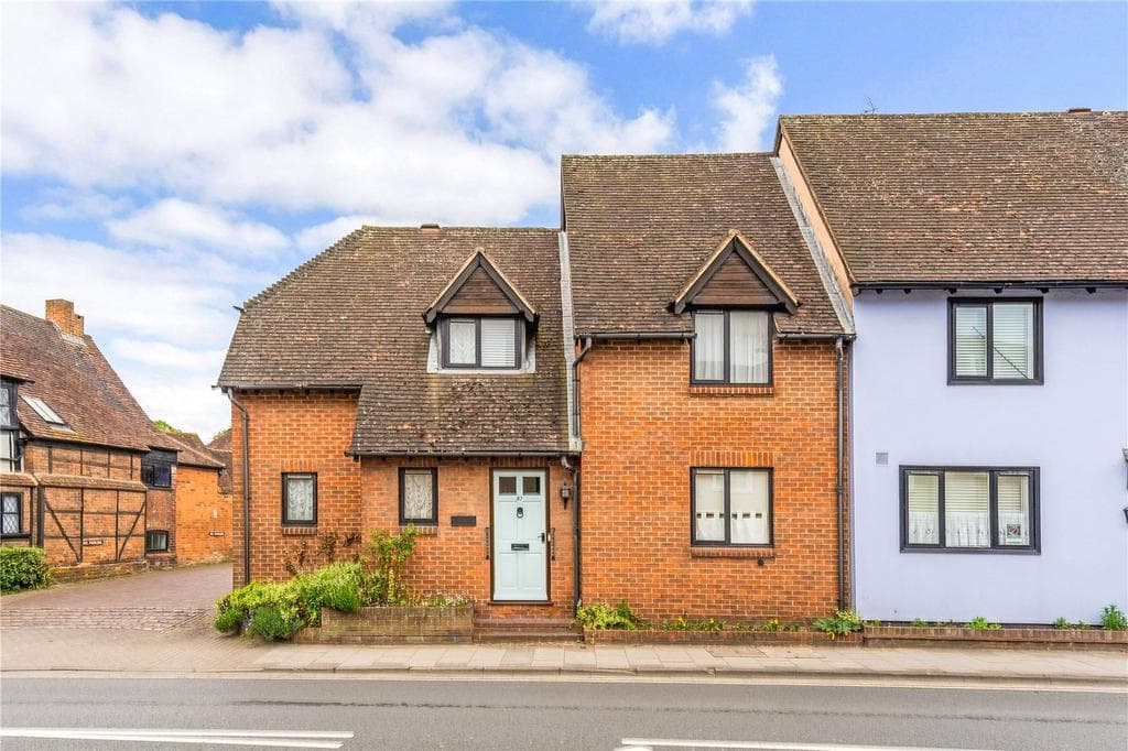 Bell Street, Henley-on-Thames, Oxfordshire, RG9 - Image 1