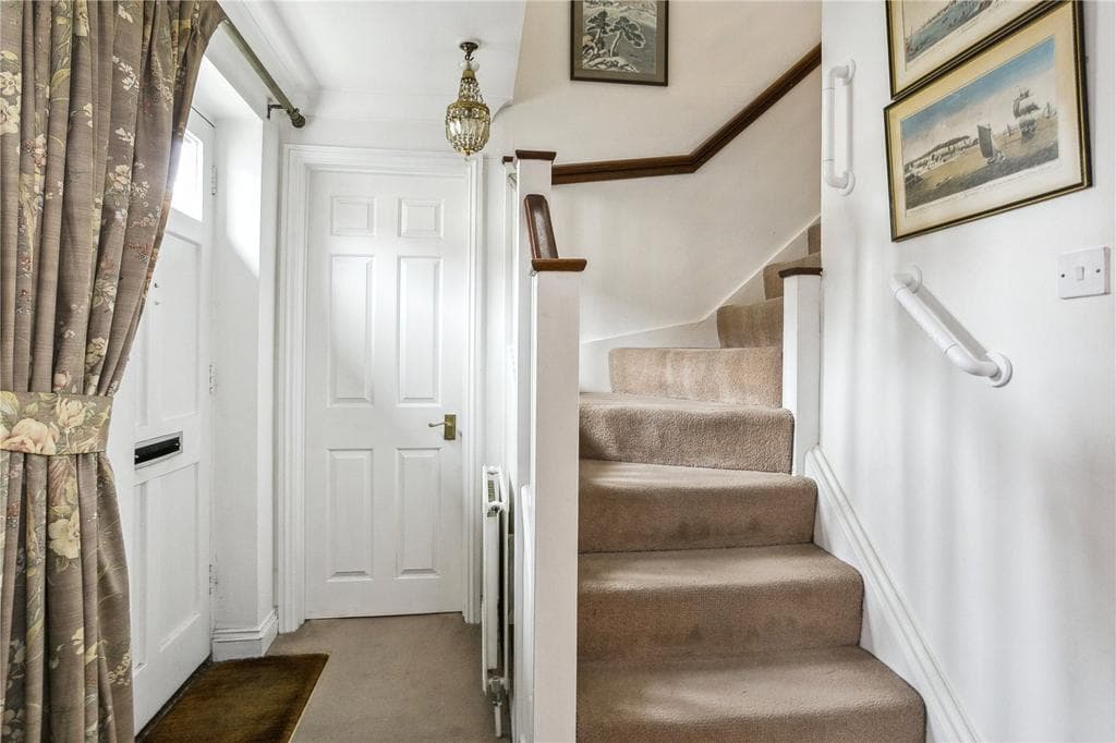 Bell Street, Henley-on-Thames, Oxfordshire, RG9 - Image 2