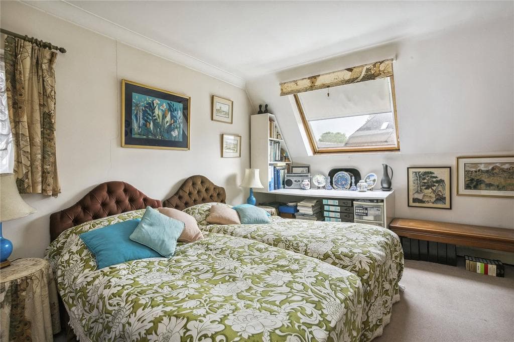 Bell Street, Henley-on-Thames, Oxfordshire, RG9 - Image 5