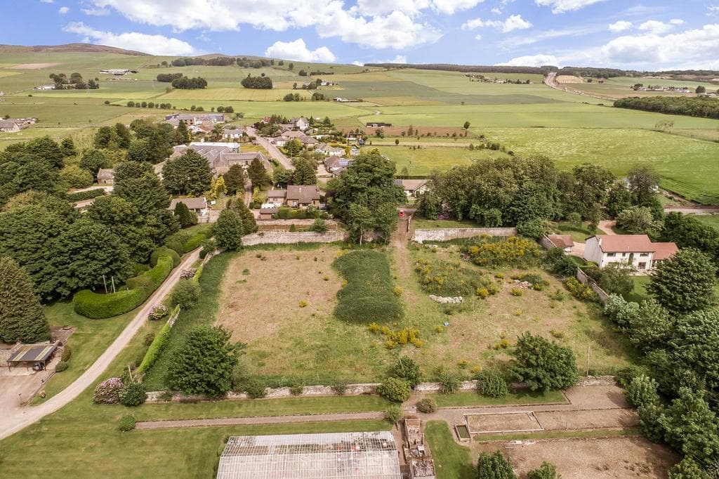 The Walled Garden Development Site, Tealing, Dundee - Image 2