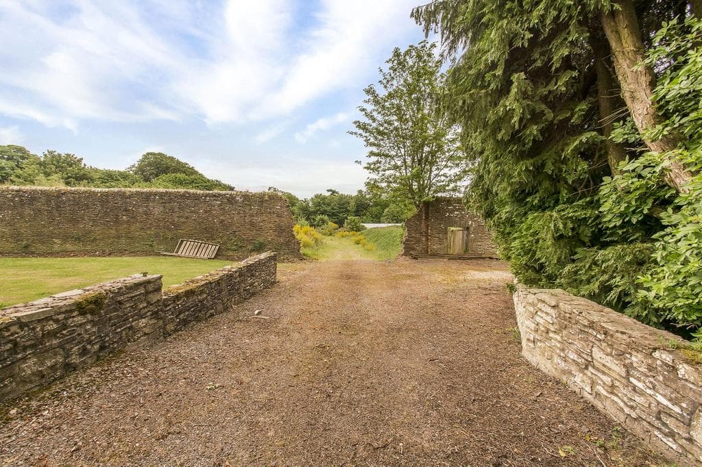 The Walled Garden Development Site, Tealing, Dundee - Image 3
