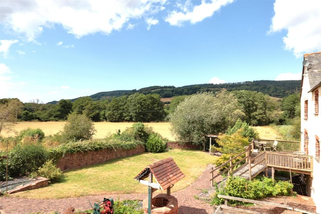 Cowbridge Sawmill, Timberscombe, Minehead, TA24 - Image 2
