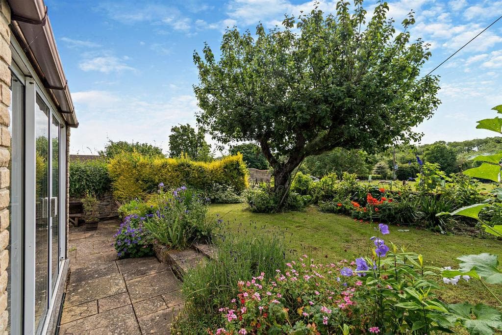Mount Pleasant, Morcott, Rutland - Image 2