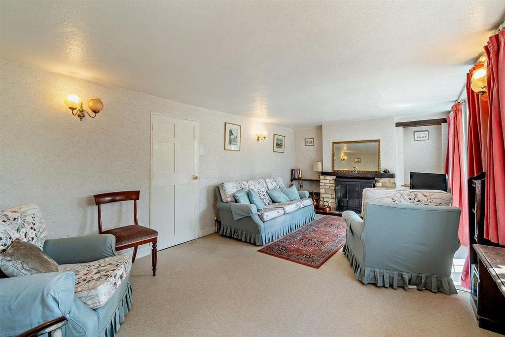 Mount Pleasant, Morcott, Rutland - Image 4