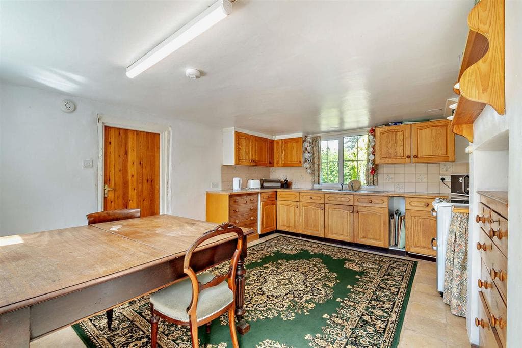 Mount Pleasant, Morcott, Rutland - Image 5