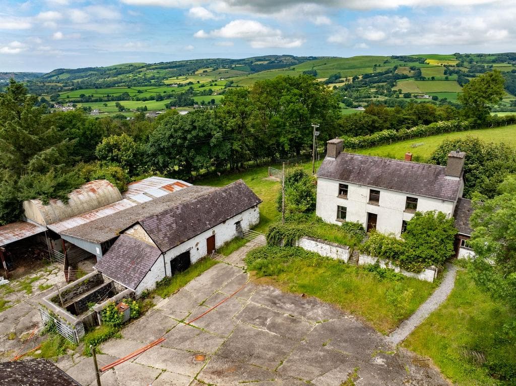 Abermeurig, Lampeter, SA48 - Image 2