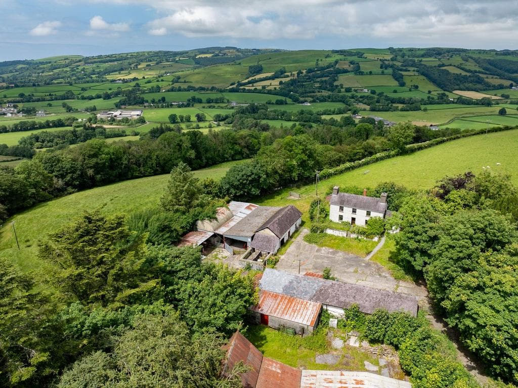 Abermeurig, Lampeter, SA48 - Image 3