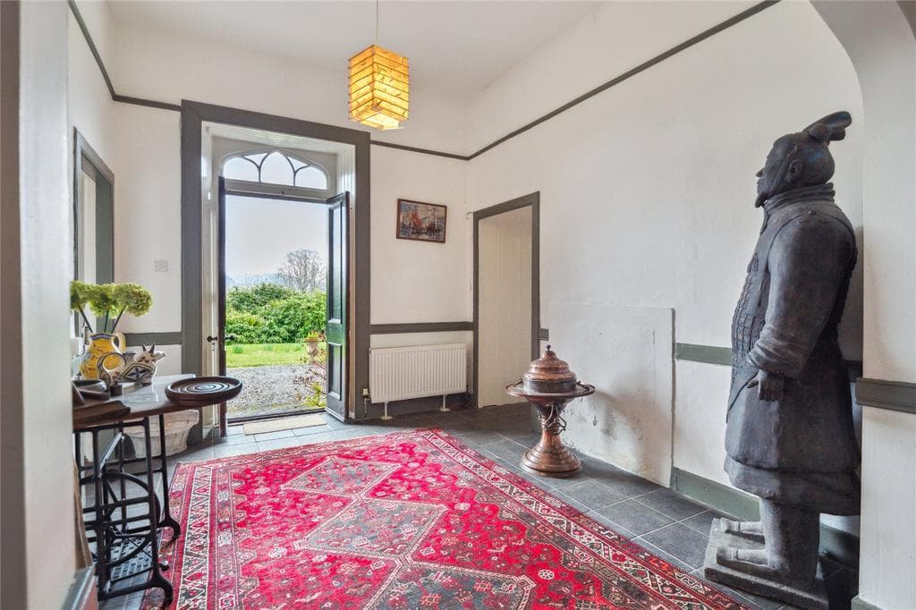 The Old Manse, Kilmore, Teangue, Isle of Skye, Highland, IV44 - Image 4