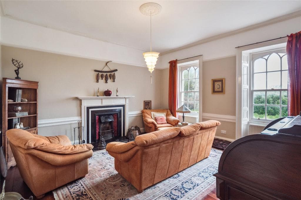 The Old Manse, Kilmore, Teangue, Isle of Skye, Highland, IV44 - Image 5
