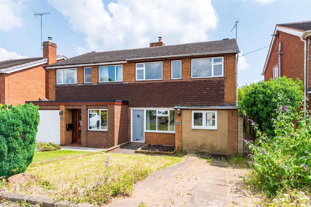 Kennedy Close, Kidderminster - Image 1