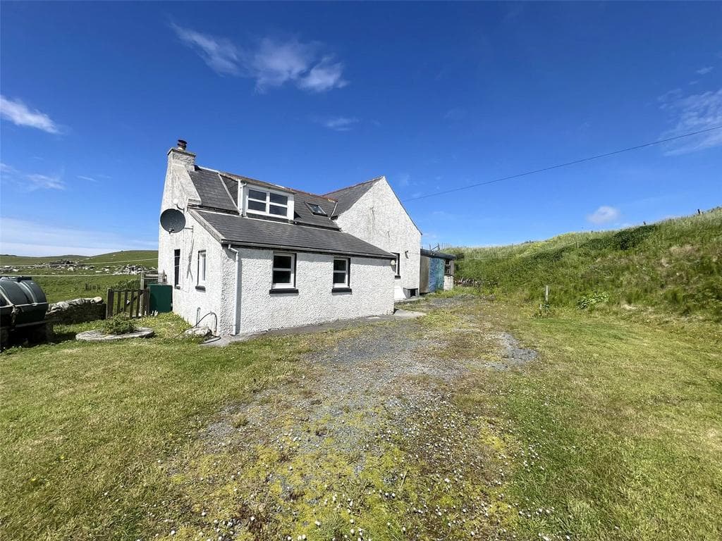 Machrie Mill Croft, Kilchoman, Isle Of Islay, Argyll and Bute, PA49 - Image 2