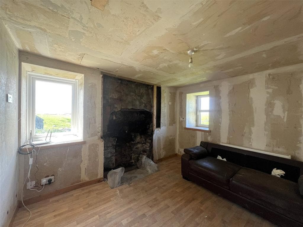 Machrie Mill Croft, Kilchoman, Isle Of Islay, Argyll and Bute, PA49 - Image 3