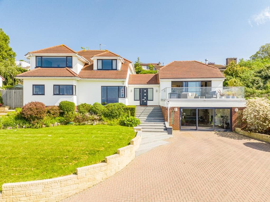 Hillside Road, Portishead, Bristol, Somerset, BS20 - Image 1