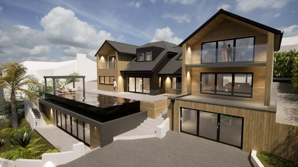 Hillside Road, Portishead, Bristol, Somerset, BS20 - Image 2