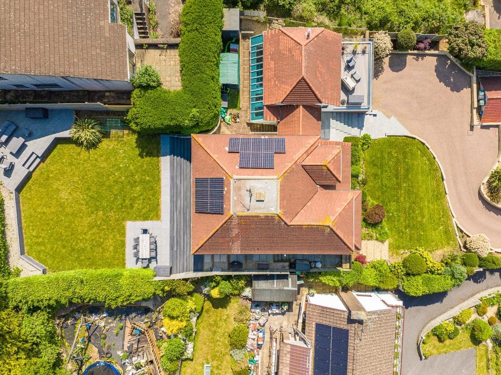 Hillside Road, Portishead, Bristol, Somerset, BS20 - Image 3