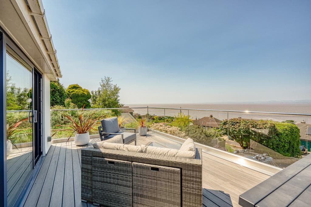 Hillside Road, Portishead, Bristol, Somerset, BS20 - Image 4
