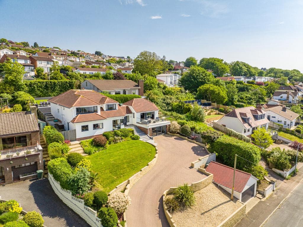 Hillside Road, Portishead, Bristol, Somerset, BS20 - Image 5