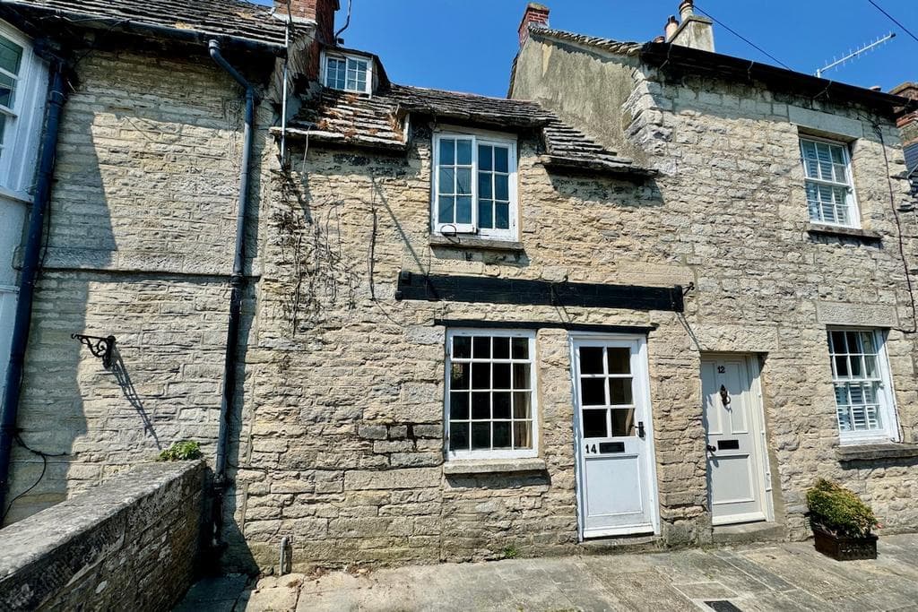 BELL STREET, SWANAGE - Image 1
