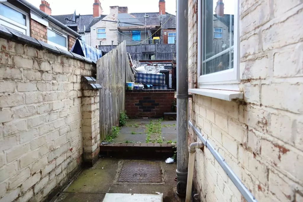 Mornington Street, Leicester LE5 - Image 5
