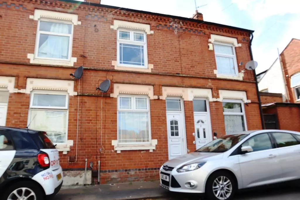 Mornington Street, Leicester LE5 - Image 1