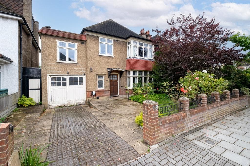 De Montfort Road, London SW16 - Image 1