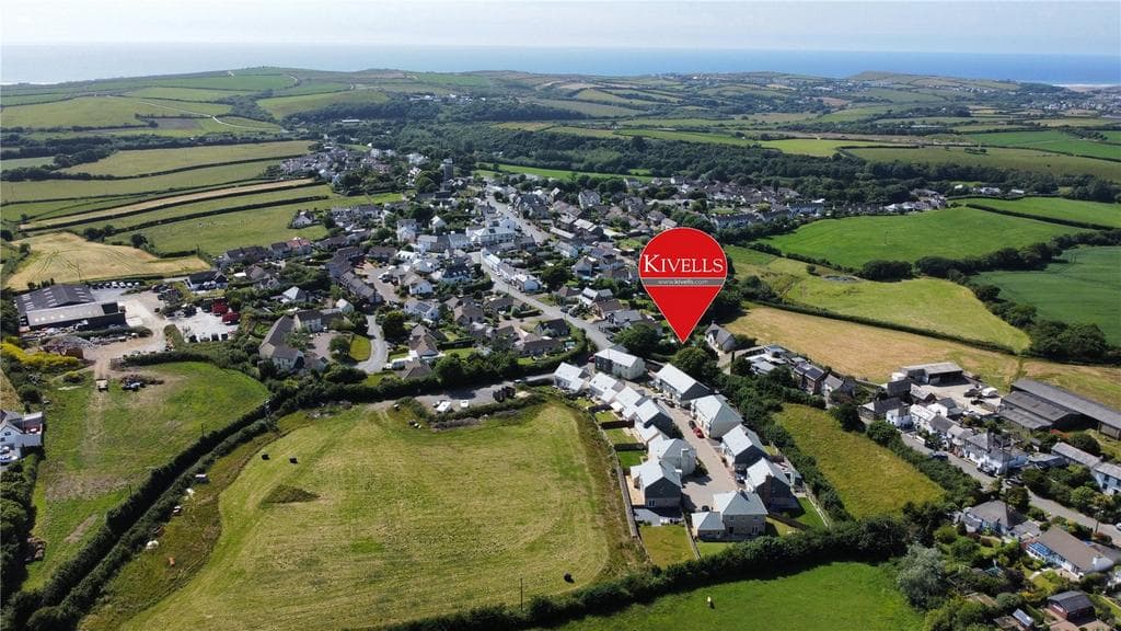 Hobbacott Lane, Bude EX23 - Image 1