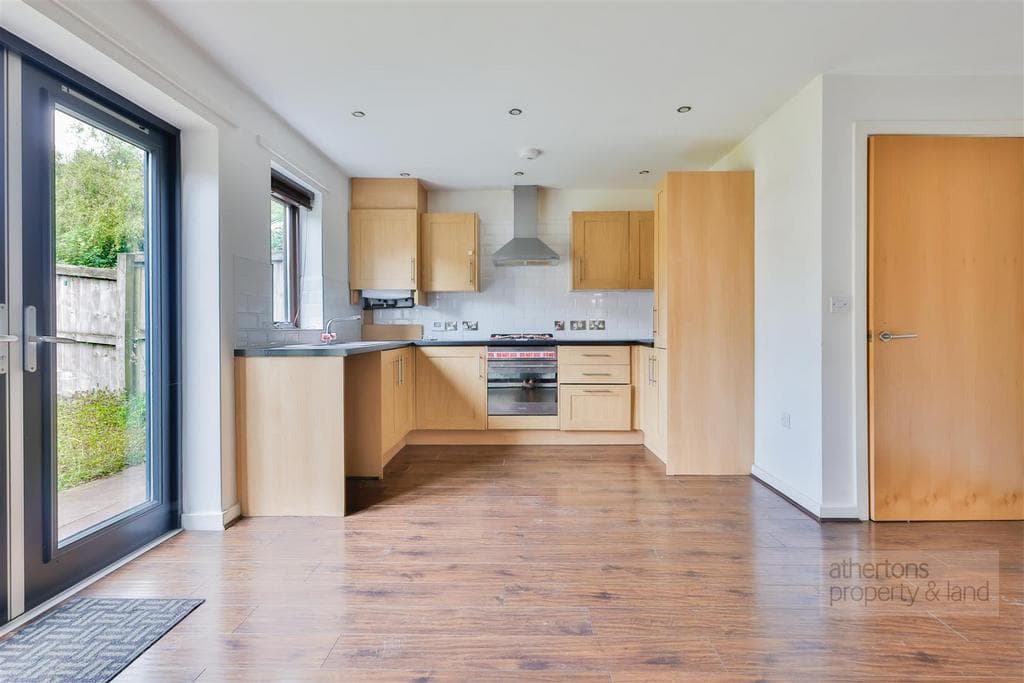 Petre Wood Crescent, Langho, Ribble Valley - Image 5