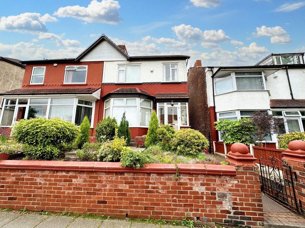 Oaklands Road, Salford, M7 - Image 2
