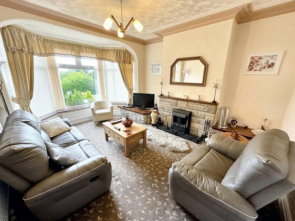 Oaklands Road, Salford, M7 - Image 3