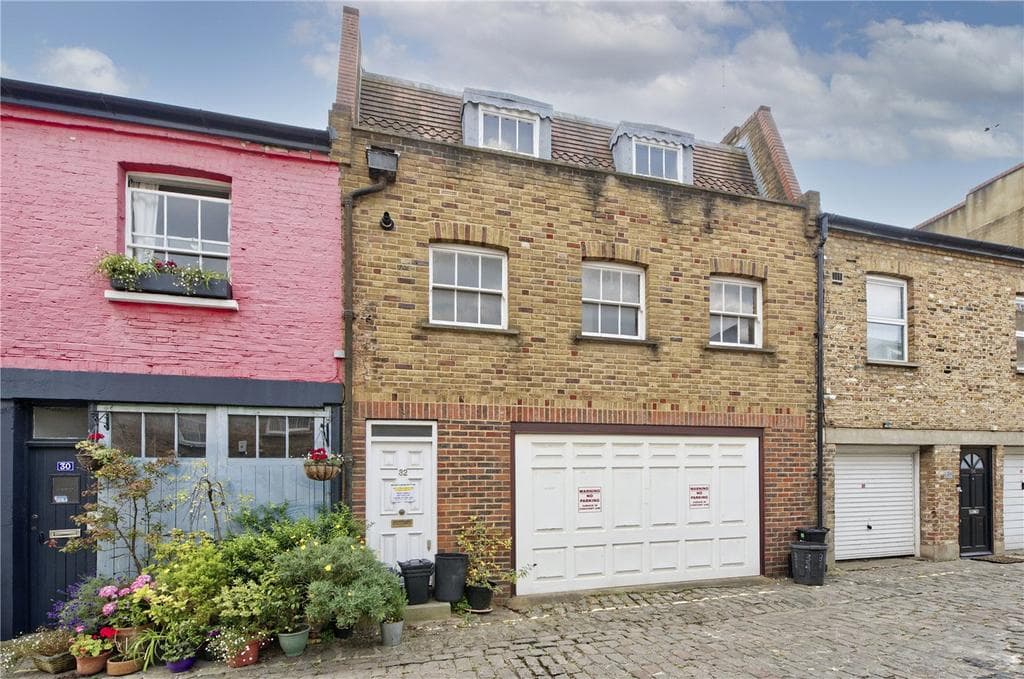 Harrow Road, and 32 Chippenham Mews, Maida Vale, W9 - Image 2