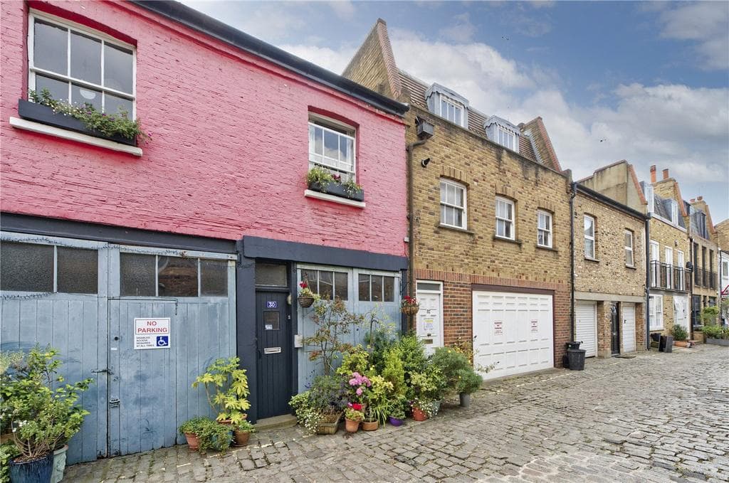 Harrow Road, and 32 Chippenham Mews, Maida Vale, W9 - Image 3