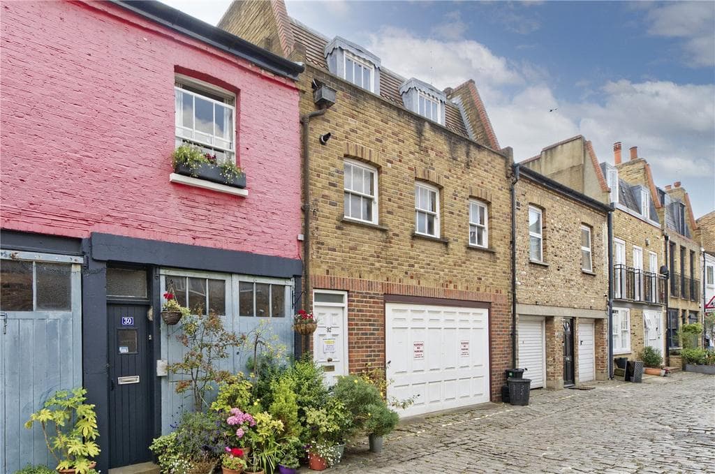 Harrow Road, and 32 Chippenham Mews, Maida Vale, W9 - Image 4