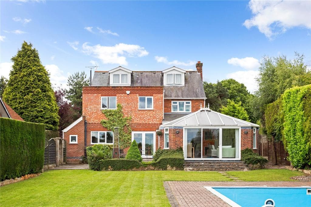 Spring Lane, Mapperley, Nottingham, Nottinghamshire, NG3 - Image 2