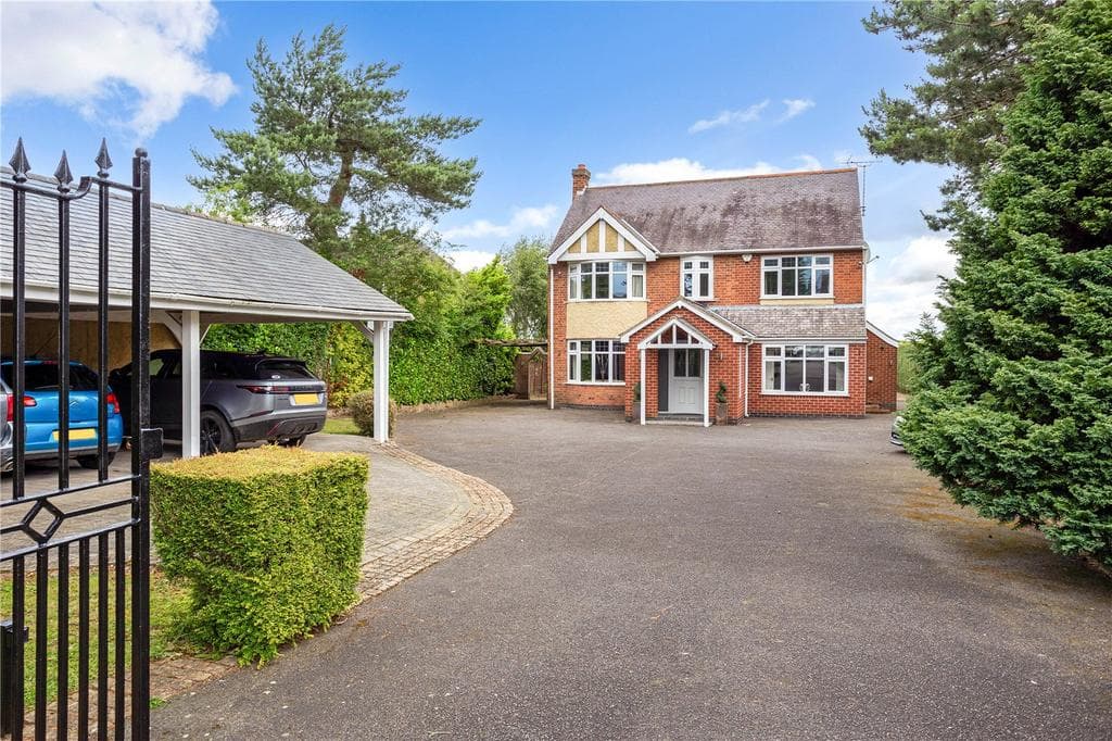 Spring Lane, Mapperley, Nottingham, Nottinghamshire, NG3 - Image 3