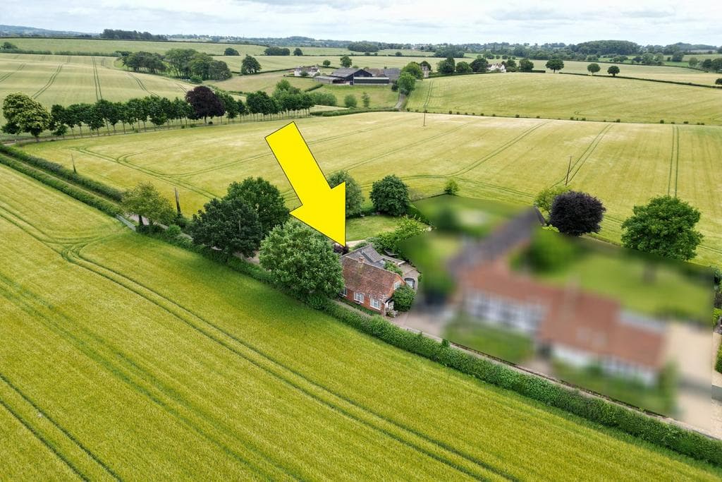 Redhall Farm Road, Broome, Stourbridge, DY9 - Image 1
