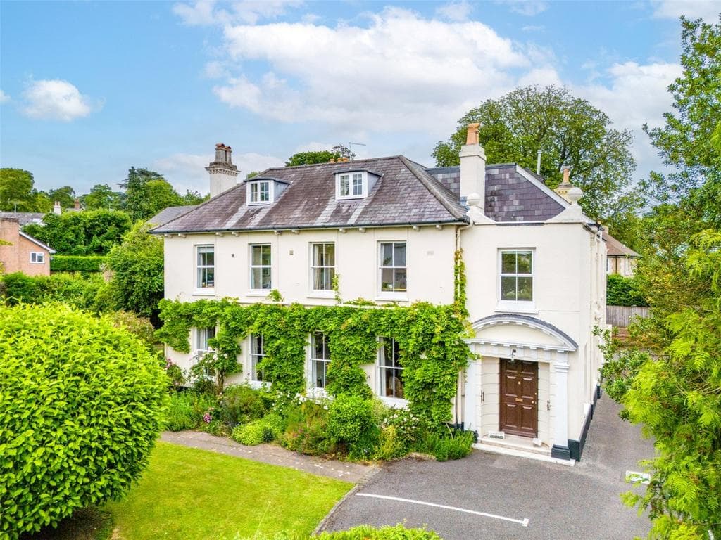 Rowlands Hill, Wimborne, Dorset, BH21 - Image 1