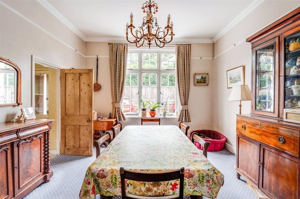 Rowlands Hill, Wimborne, Dorset, BH21 - Image 5