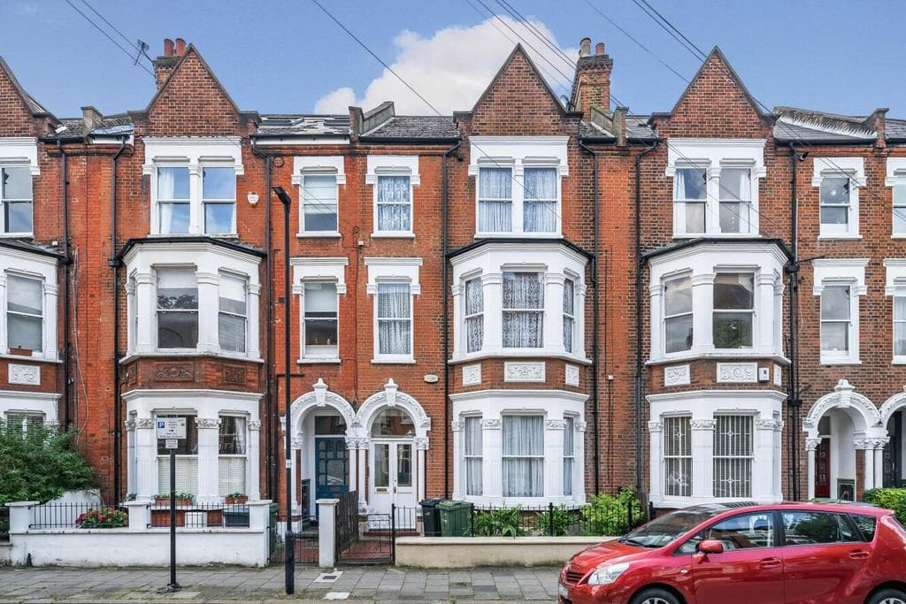 Sudbourne Road, Clapham, London, SW2 - Image 1